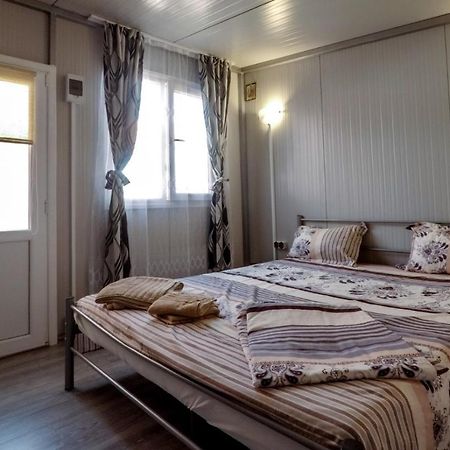 Appartamento Casa Irimia Sulina Esterno foto
